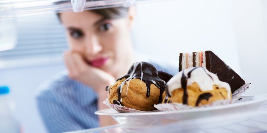 6 Makanan Manis yang Baik bagi Tubuh, Jaga Kesehatan dengan Sajian Lezat