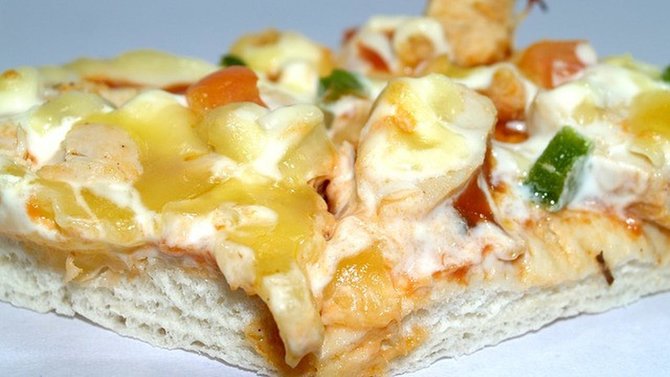 7 menu makanan diet sehat dan enak efektif turunkan berat badan