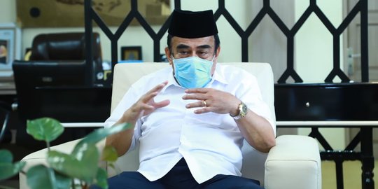 Menag: 70 Persen Kuota Haji 2020 Diberikan ke Ekspatriat