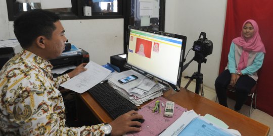 Durasi Djoko Tjandra Buat e-KTP 1 Jam 19 Menit