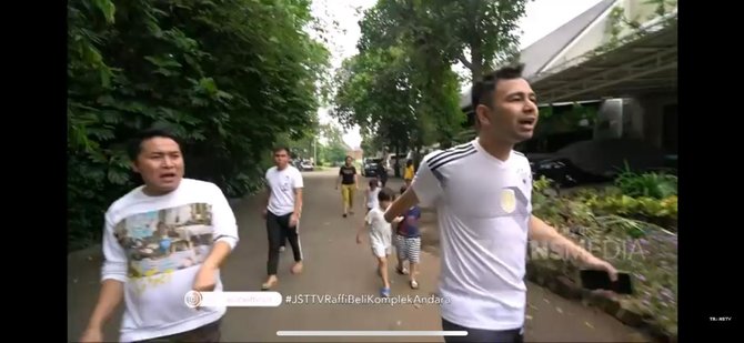 raffi ahmad