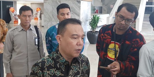 Gerindra Bakal Konfirmasi PDIP Soal Dukungan Keponakan Prabowo di Pilkada Tangsel