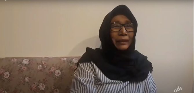 bukan farida pasha ini sosok 039mak lampir039 asli