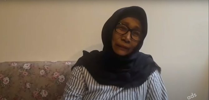 bukan farida pasha ini sosok 039mak lampir039 asli