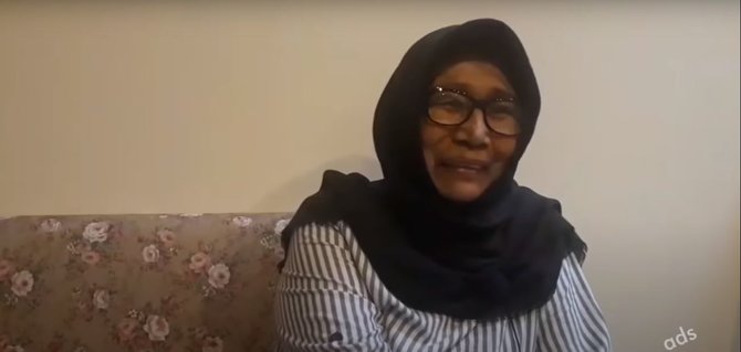 bukan farida pasha ini sosok 039mak lampir039 asli