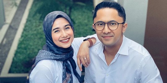 6 Potret Kebersamaan Hengky Kurniawan Dengan Keluarganya Selalu Harmonis Merdeka Com