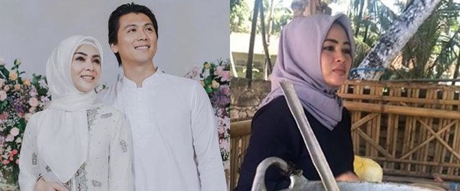 7 wanita ini disebut mirip syahrini