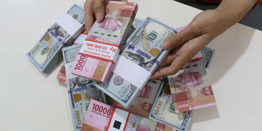 Q&A: Membedah Kucuran Dana Rp30 Triliun ke Bank Pelat Merah