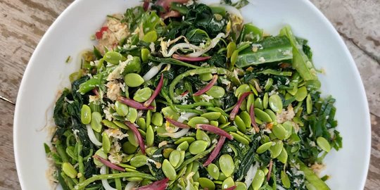 8 Manfaat Petai Cina Untuk Kesehatan Basmi Cacingan Hingga Cegah Kanker Merdeka Com