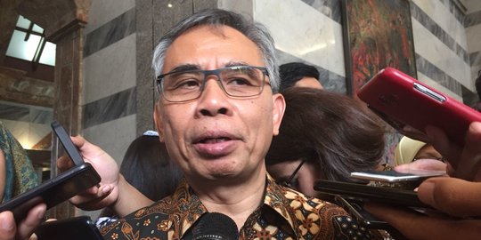 OJK Siap Terbitkan Kebijakan Relaksasi Lanjutan Percepat Pemulihan Ekonomi