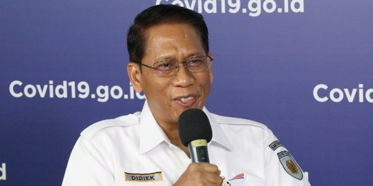 Dirut KAI Surati Anies Minta Cabut Syarat SIKM Perjalanan Jakarta-Bandung