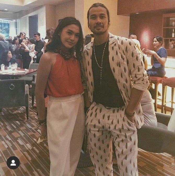 rania putrisari