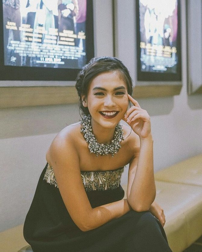 rania putrisari