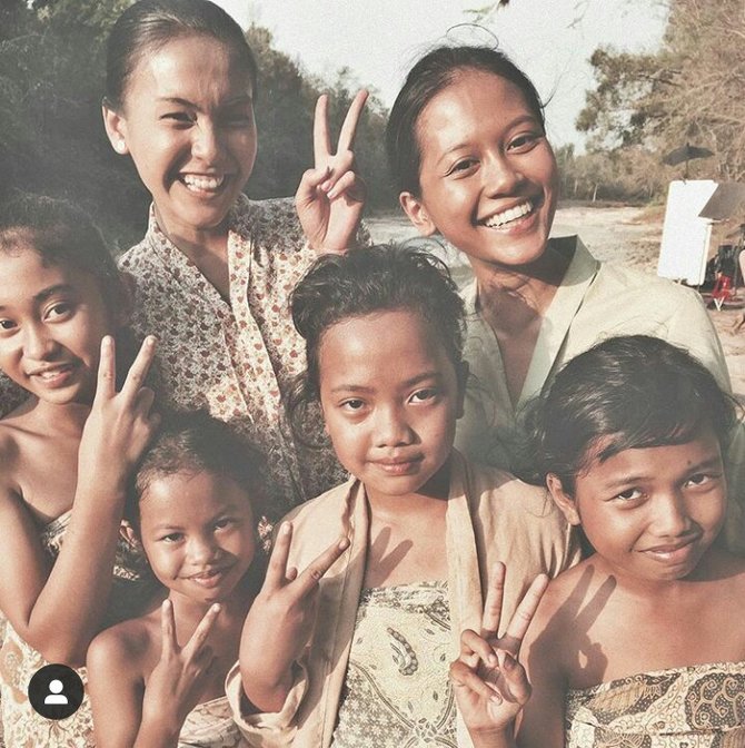 rania putrisari