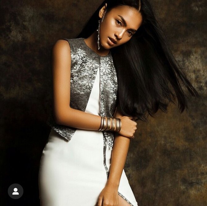 rania putrisari