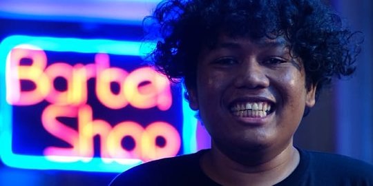 7 Fakta Marshel Widianto, Komika yang Pernah Jadi Penonton Bayaran