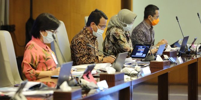 BNI Terima Rp5 T dari Rp30 T Dana Pemerintah di Bank BUMN ...