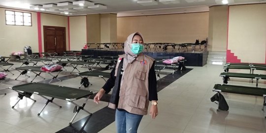 Jam Malam di Purbalingga Berakhir, Tempat Karaoke Tetap Dilarang Beroperasi