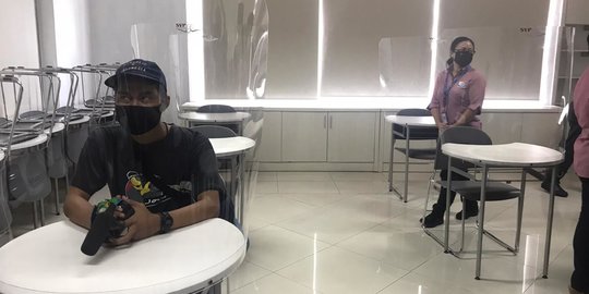 Pemkot Bekasi Izinkan Sekolah Tatap Muka Tahun Ajaran Baru