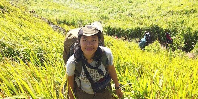 Merawat Lingkungan ala Anak Milenial