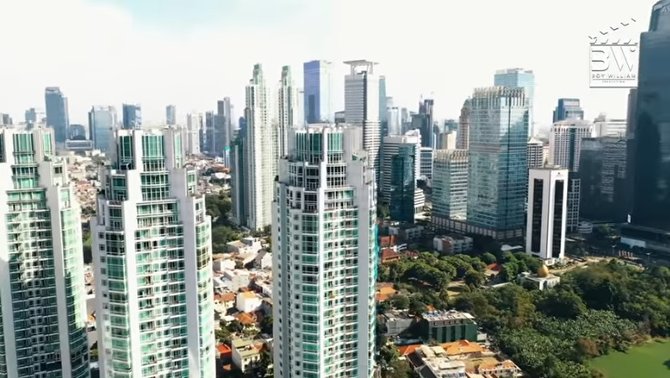 potret rumah amrit putra bungsu raam punjabi