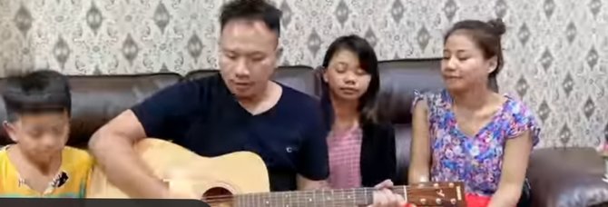 vicky prasetyo