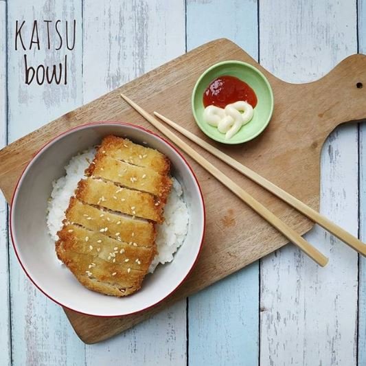 10 resep katsu gurih dan renyah cocok untuk bekal makanan praktis