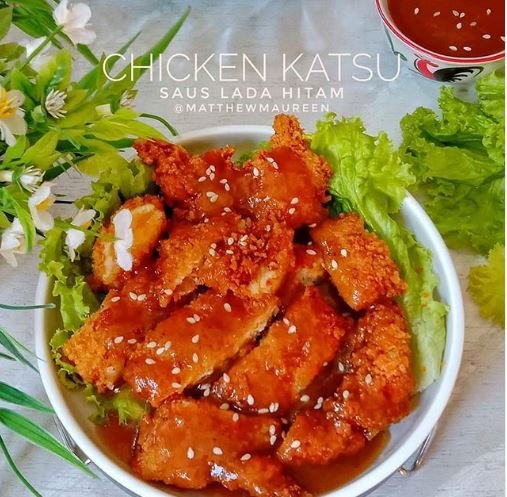 10 resep katsu gurih dan renyah cocok untuk bekal makanan praktis