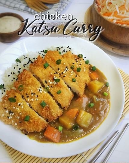 10 resep katsu gurih dan renyah cocok untuk bekal makanan praktis