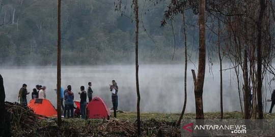 Balai Besar TNLL Berencana Buka Kembali Objek Wisata Danau Tambing
