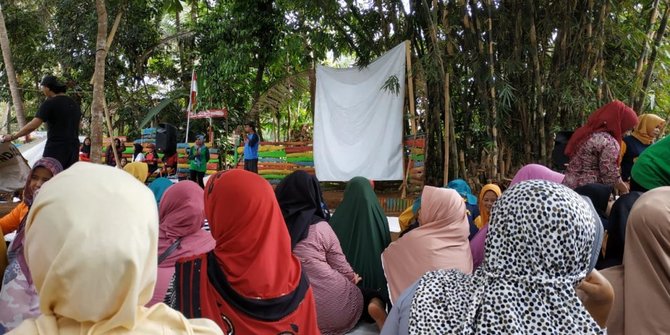 sekolah warga motekar