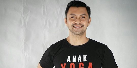 Kisah Inspiratif Anjasmara, Aktor Asal Jatim yang Punya Segudang Prestasi