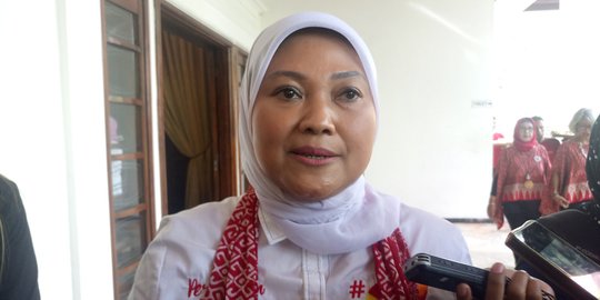 Tingkat Pendidikan Pekerja Jadi Tantangan Penyerapan Tenaga Kerja