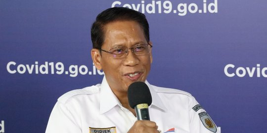 Meski Kesulitan, PT KAI Target Pendapatan Terus Naik dalam 5 Tahun ke Depan