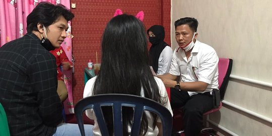 Kemen PPPA Desak Petugas P2TP2A di Lampung Timur Perkosa Anak Dihukum Kebiri