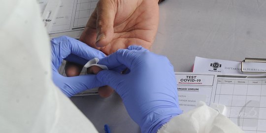 Walkot Bandung Minta Rapid Test Dilakukan Usai 200 Siswa Secapa AD Positif Covid-19