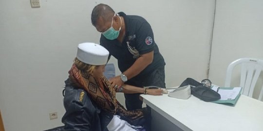 Asimilasi Bahar Smith Dicabut, Pengacara Gugat Bapas Bogor ke PTUN Bandung