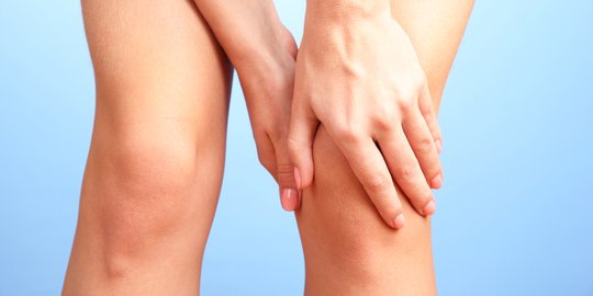 6 Cara Mencerahkan Lutut Secara Cepat dengan Memanfaatkan Bahan Alami