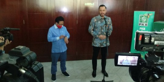 Demokrat dan PKB Sepakat Tolak RUU Haluan Ideologi Pancasila