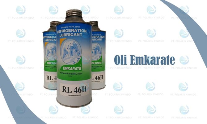 cek secara berkala ini tanda kompresor ac kekurangan oli