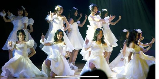 Ada Rencana Menikah Dalam Waktu Dekat? JKT48 Siap Kirim Video Pesan Untuk Pengantin