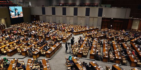 Demokrat Diminta Tegur M Nasir yang Marahi Bos BUMN di DPR