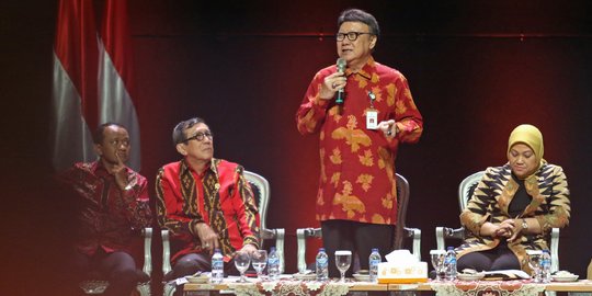 MenPAN: SKB CPNS 2019 Akan Dilaksanakan September-Oktober 2020