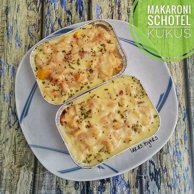 7 resep macaroni schotel lembut dan gurih mudah dipraktikkan