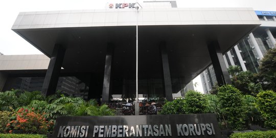 Dalami Korupsi PT DI, KPK Periksa Pejabat Bappenas Rizky Ferianto