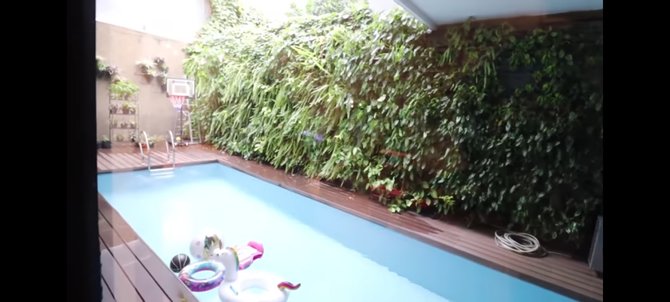 rumah gisel