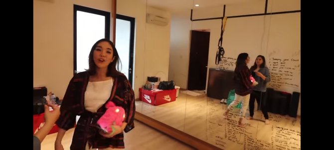rumah gisel