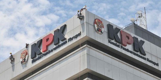 KPK Periksa Enam Orang Terkait Kasus Suap dan Gratifikasi Nurhadi