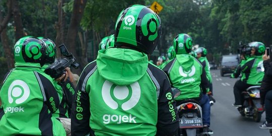 GoRide Beroperasi Kembali di Bekasi, Terapkan Inisiatif Kesehatan J3K