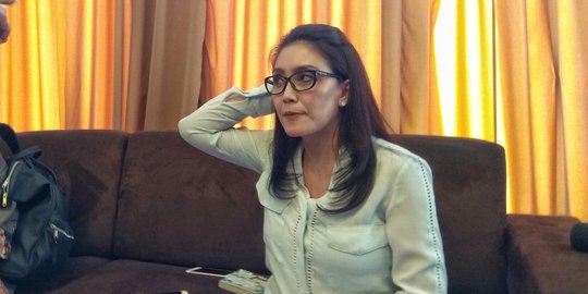 Ganti Rieke dengan Nurdin di Baleg, PDIP Perkuat Pengawalan RUU Omnibus Law & HIP